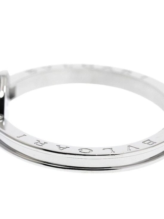 BVLGARI B-zero1 triple heart BZ22S Silver Dial Quartz Ladies Watch_943059 main image 7